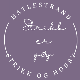 Hatlestrand Strikk og Hobby