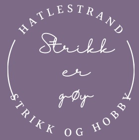 Hatlestrand Strikk og Hobby